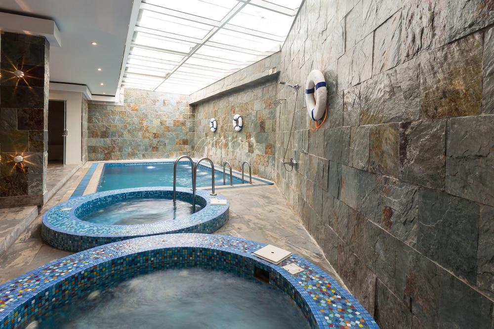 Aparthotel Al Muhaidb Al Takhassusi Riyadh