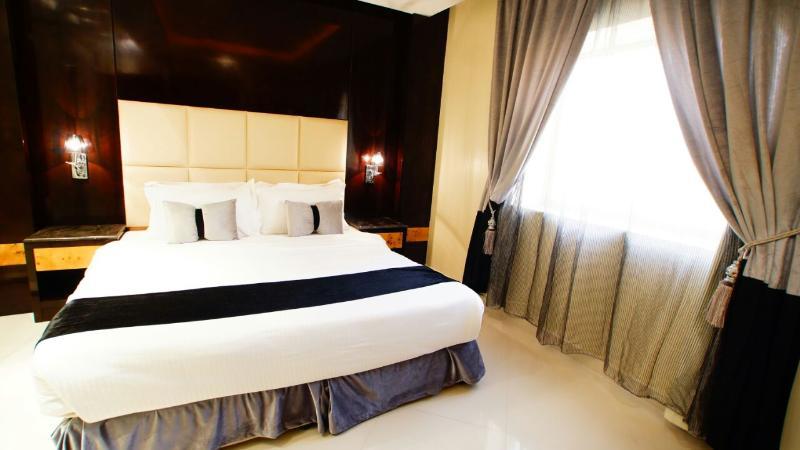 Al Muhaidb Al Takhassusi 3* Riyadh