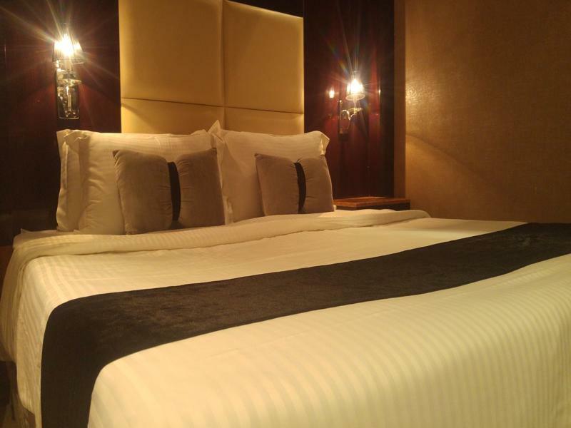 Aparthotel Al Muhaidb Al Takhassusi