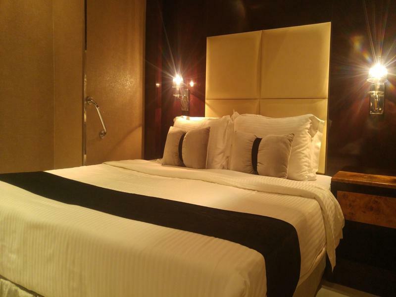 Aparthotel Al Muhaidb Al Takhassusi Riyadh